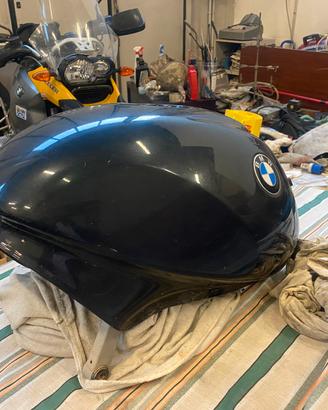 Serbatoio moto Bmw