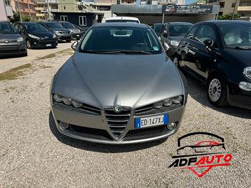 Alfa Romeo 159 1.9 JTD 150 cv Anno 2011