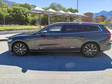 Volvo V60 Inscription 