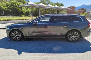Volvo V60 Inscription 