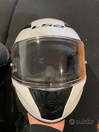 CASCO USATO 30 GIORNI