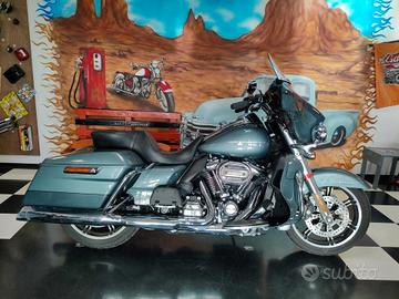 Harley-Davidson Touring Electra Glide Ultra Limite