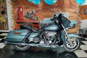 Harley-Davidson Touring Electra Glide Ultra Limite