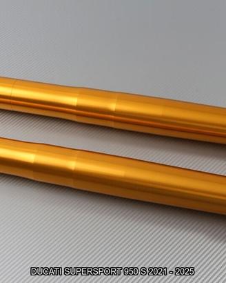 Foderi forcella DUCATI SUPERSPORT 950 S 2021 2025