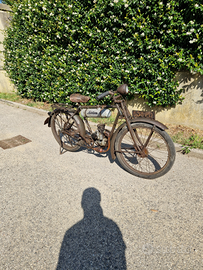 Motobecane di 100 anni