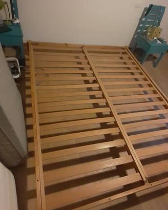 Letto Ikea