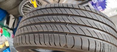 Gomme Michelin primacy 4 nuove