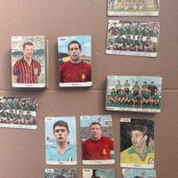 Figurine plastificate