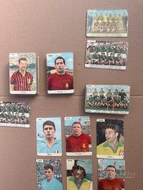 Figurine plastificate