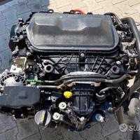Motore ford kuga 2.0 ufda