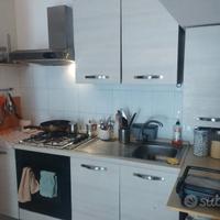 SANT'ANGELO ROMANO MONOLOCALE ARREDATO Con BALCONE