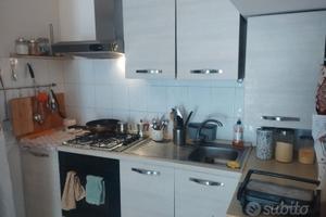 SANT'ANGELO ROMANO MONOLOCALE ARREDATO Con BALCONE