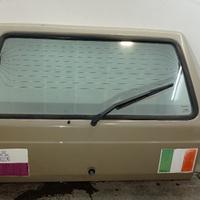 PORTELLONE POSTERIORE FIAT Panda 1Â° Serie 7779735