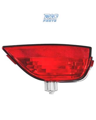 FANALE DESTRO RENAULT MEGANE 08-14
