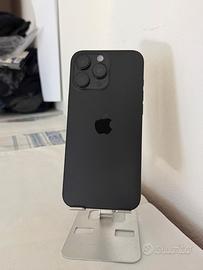 Apple iPhone 16 Pro Max 1TB Titanio Nero 🔋92%