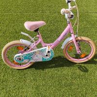 Bicicletta bimba