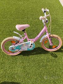 Bicicletta bimba