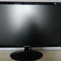 Monitor Samsung SyncMaster BX2331 Full HD 23” LED