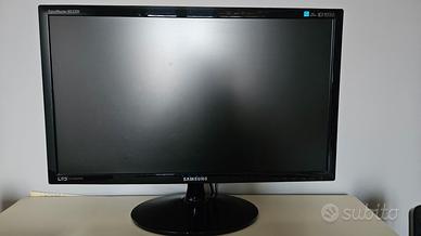 Monitor Samsung SyncMaster BX2331 Full HD 23” LED