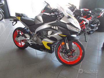 Aprilia RS 457 2026