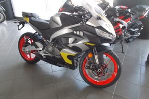 Aprilia RS 457 2026