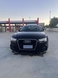 Audi a5 3.0 tdi