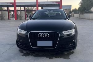 Audi a5 3.0 tdi