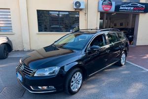 Volkswagen Passat 2014 1.4 Benz/Metano Euro5
