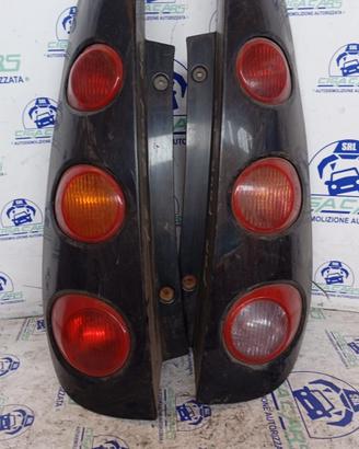 SMART FORFOUF FANALE POSTERIORE DX S X
