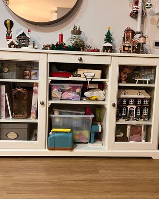 Mobile Ikea Liatorp