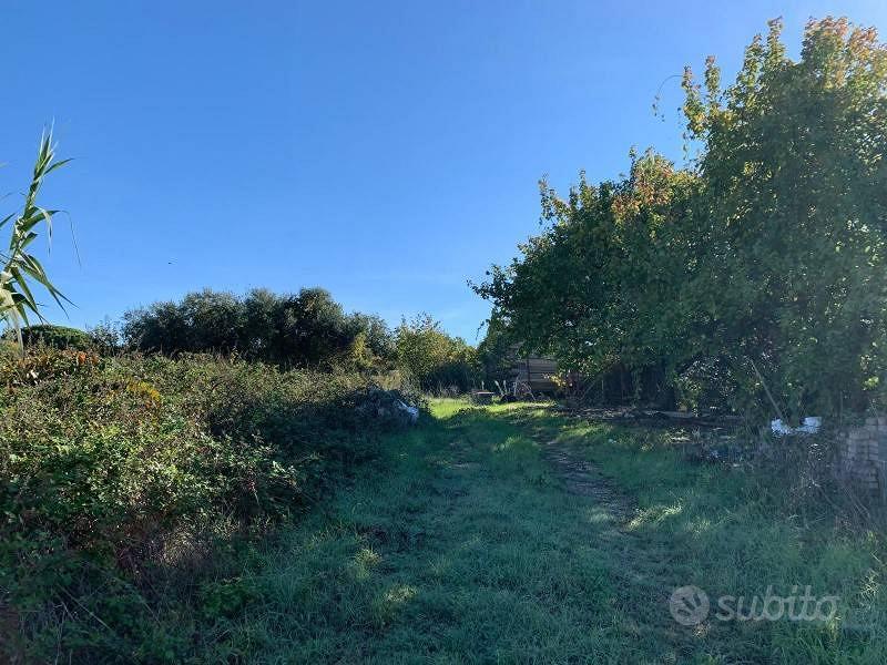 Terreno di 1500 m² a Roma - Vista 4