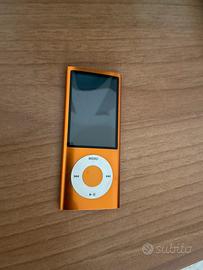 Apple ipod nano 4a Gen.