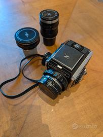 corredo zenza bronica s2