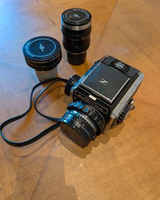 corredo zenza bronica s2