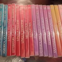 Enciclopedia Multimediale per PC