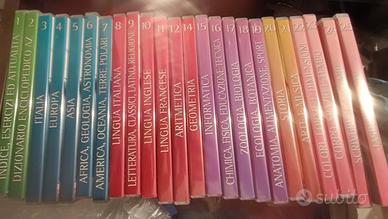 Enciclopedia Multimediale per PC