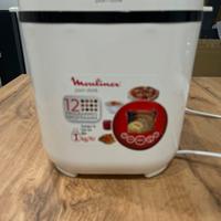 Moulinex OW2101 MACCHINA DEL PANE FAST & DELICIOUS