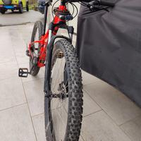 Bici MTB Speciallized Pitch 27.5 XS