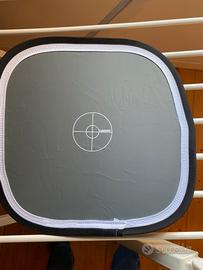 Lastolite Professional EzyBalance Calibration Card