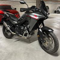 Honda transalp 750