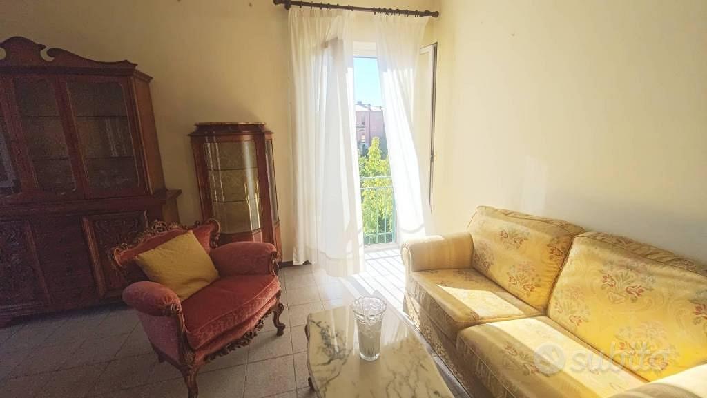 Appartamento – Spoleto, Perugia - Altro