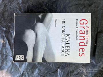 Malena, Un Nome Da Tango