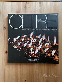 Oltre. Nepal - Annalisa Fioretti