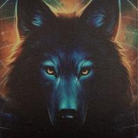 Foto d'arte Retro illuminata    (Rif 72, 73)