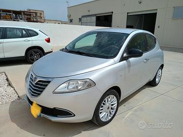 Lancia Ypsilon 13mtj Economica
