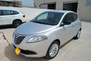 Lancia Ypsilon 13mtj Economica