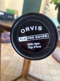 Orvis TLS Pro Guide