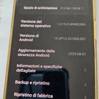 xiaomi 11T 128 GB 5G Grigio