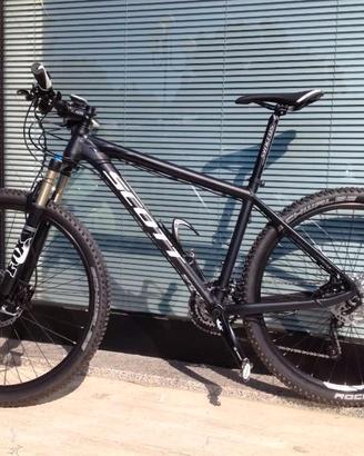 mtb Scott Scale 740