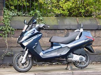 Ricambi xevo x9 evolution 125 200 250 500